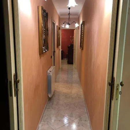 Casa Dolce Casa Apartment *