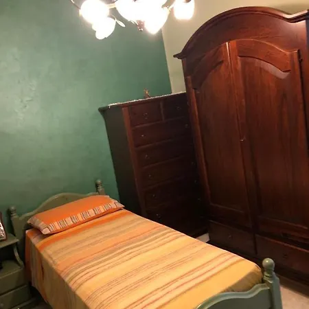 Casa Dolce Casa