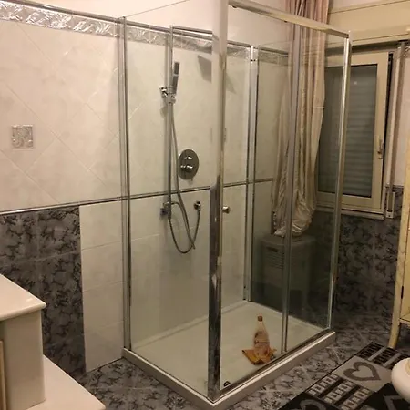 Casa Dolce Casa Apartment Porto Empedocle