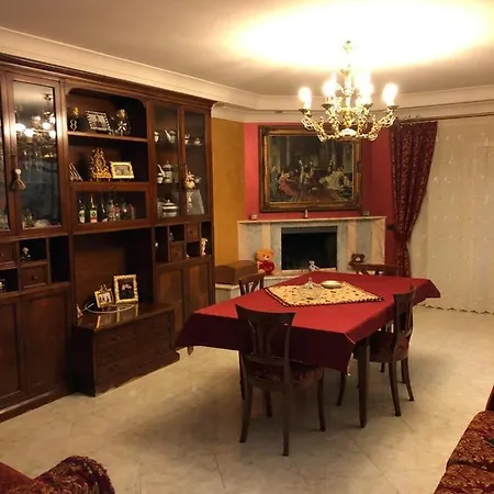 Casa Dolce Casa