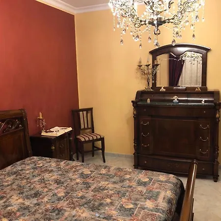 Casa Dolce Casa Apartment *