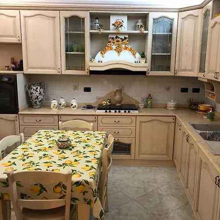 Apartment Casa Dolce Casa Porto Empedocle