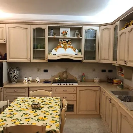 Casa Dolce Casa Apartment