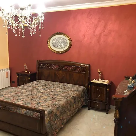 Casa Dolce Casa פורטו אמפדוקלה