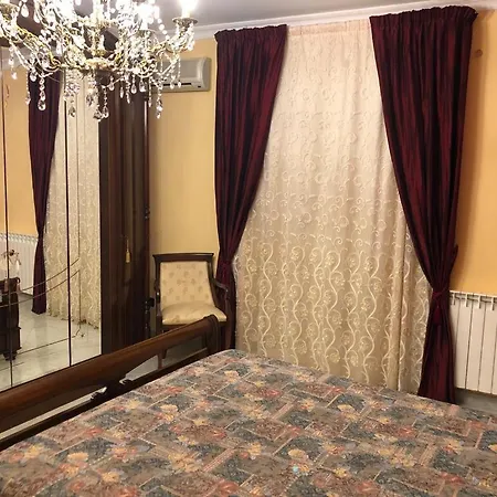 Casa Dolce Casa Apartment *