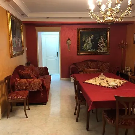 Apartment Casa Dolce Casa