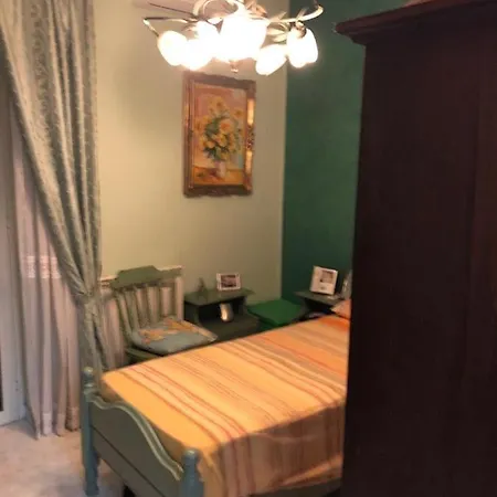 דירה Casa Dolce Casa