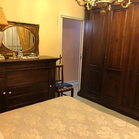 Casa Dolce Casa דירה פורטו אמפדוקלה