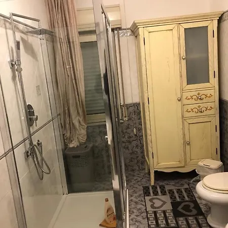 Casa Dolce Casa דירה *